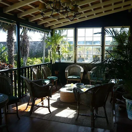 Rural Casamarilla Hotel 3*