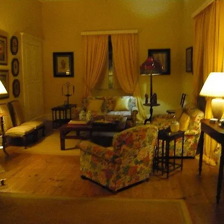 Rural Casamarilla 3*
