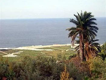 Rural Casamarilla Hotel