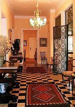 Rural Casamarilla Hotel 3*