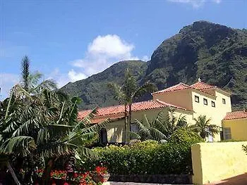 Hotel Rural Casamarilla Los Silos