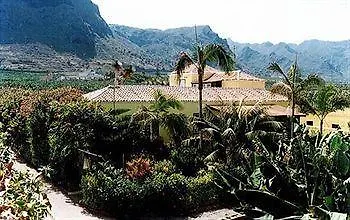 Rural Casamarilla Hotel 3*
