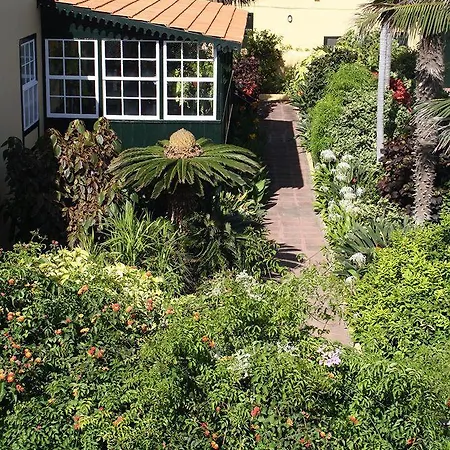Rural Casamarilla Hotel 3*