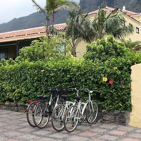 Hotel Rural Casamarilla