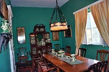 Rural Casamarilla Hotel