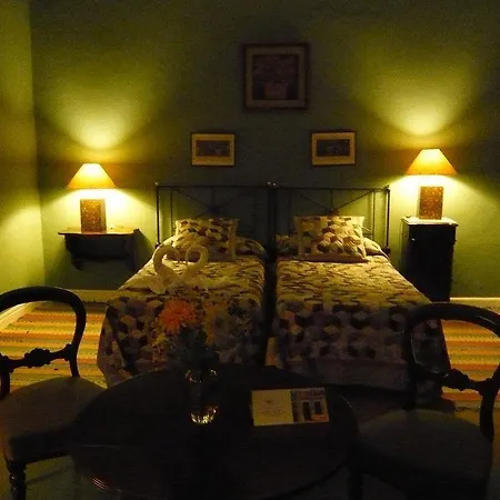 Hotel Rural Casamarilla