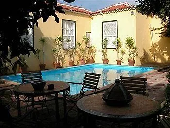 Rural Casamarilla Hotel 3*