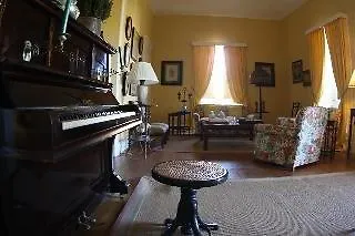 Hotel Rural Casamarilla