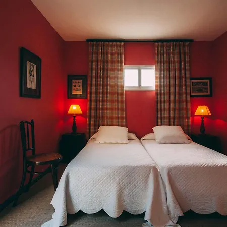 Rural Casamarilla Hotel