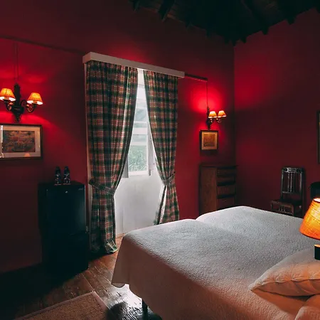 Rural Casamarilla Hotel 3*