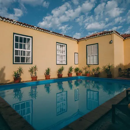Rural Casamarilla 3*