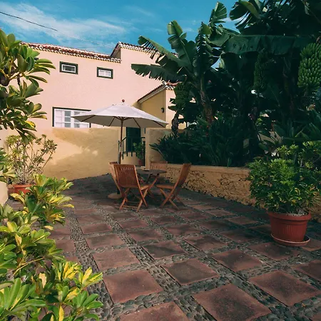 Hotel Rural Casamarilla